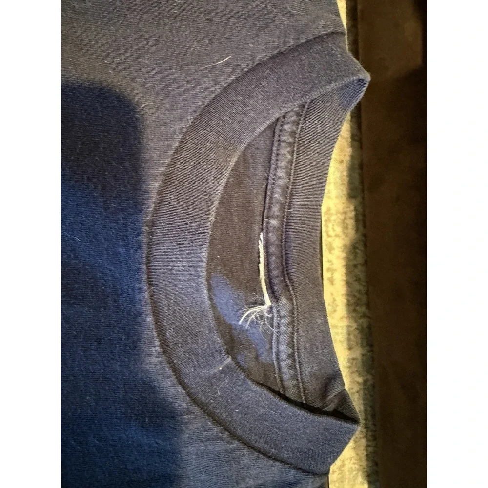 Size Xl California T Shirt Vintage - Picture 4 of 4